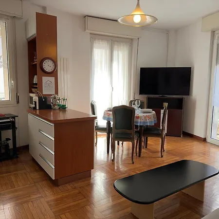 Apartamento Maurizio