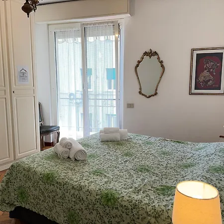 Maurizio Apartamento San Remo