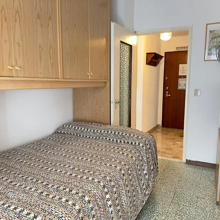 Apartamento Maurizio *