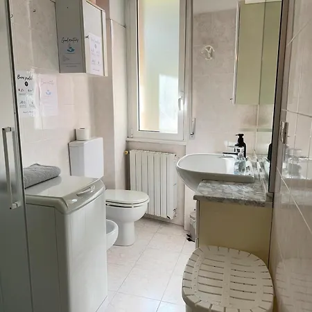 Apartamento Maurizio