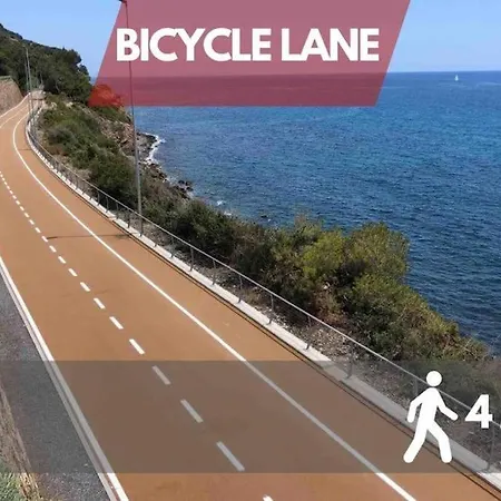 Apartamento Maurizio